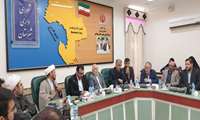 دومین جلسه شورای اداری شهرستان بوشهر در سال 1402 برگزار گردید.